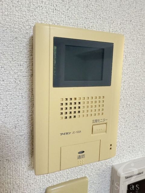 エル・セレーノ香ヶ丘Cの物件内観写真