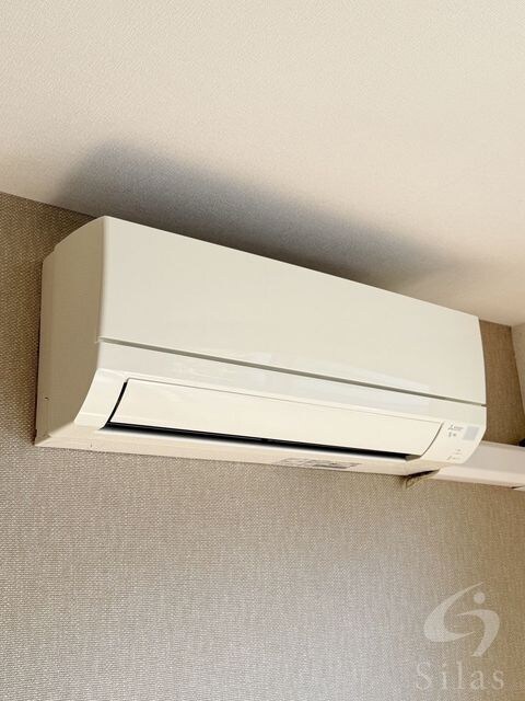 エル・セレーノ香ヶ丘Cの物件内観写真