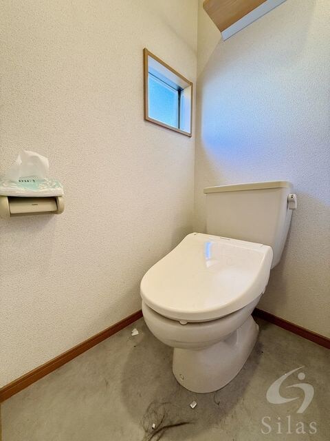 エル・セレーノ香ヶ丘Cの物件内観写真