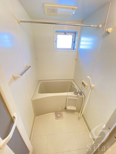 リバ　タイセイの物件内観写真