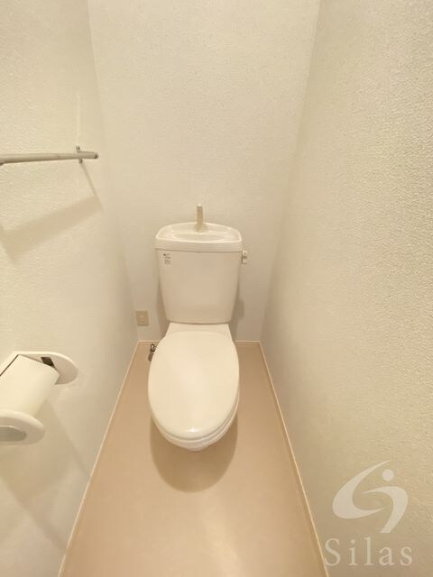 リバ　タイセイの物件内観写真