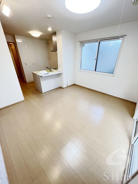 アネスティーの物件内観写真