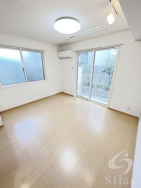 アネスティーの物件内観写真