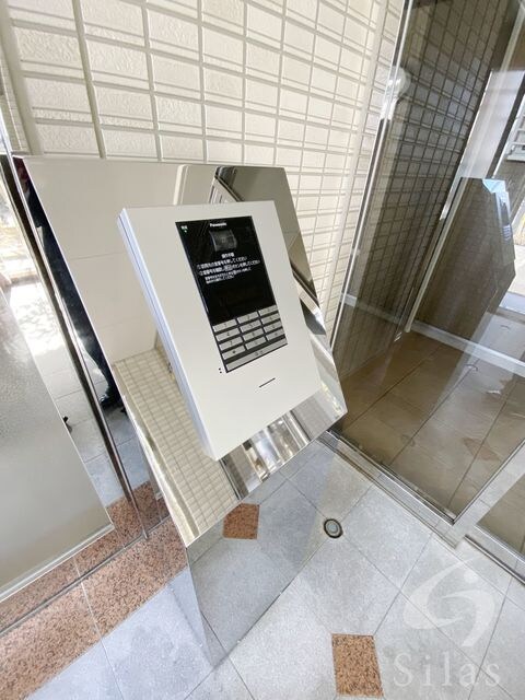 アネスティーの物件外観写真