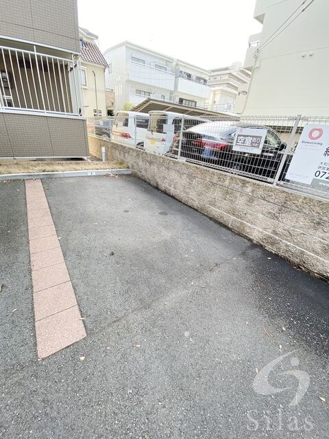 アネスティーの物件外観写真