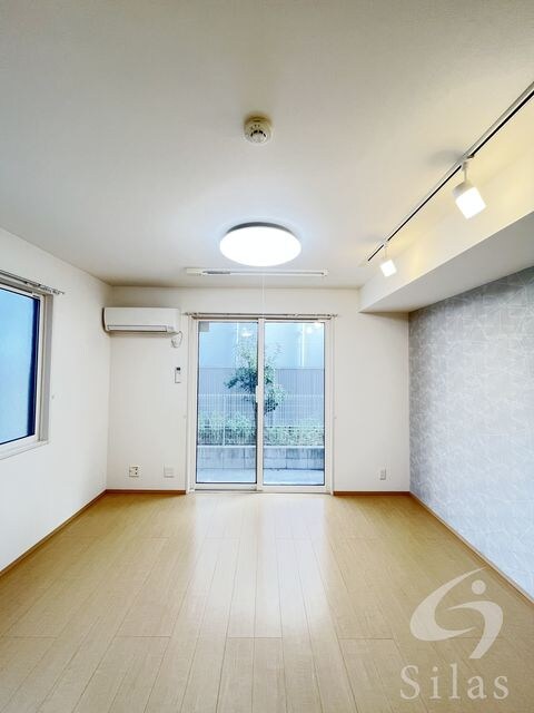 アネスティーの物件内観写真