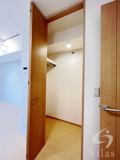 アネスティーの物件内観写真