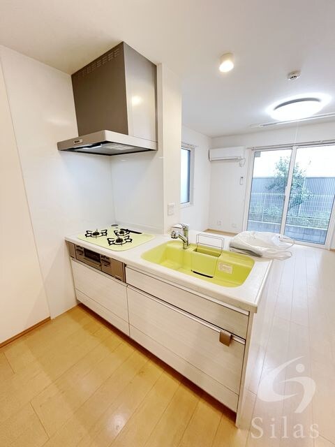 アネスティーの物件内観写真