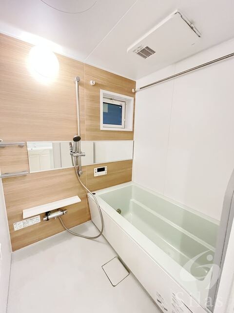 アネスティーの物件内観写真