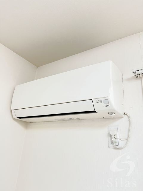 アネスティーの物件内観写真