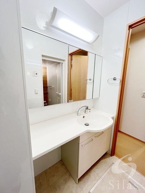 アネスティーの物件内観写真