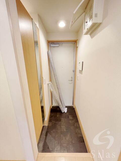 アネスティーの物件内観写真