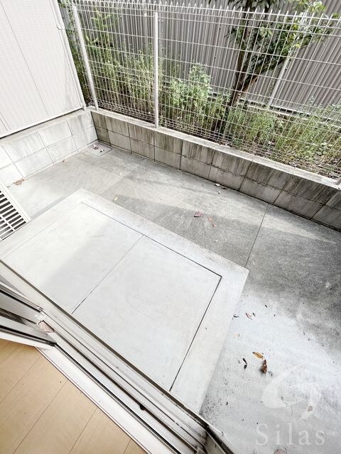 アネスティーの物件内観写真