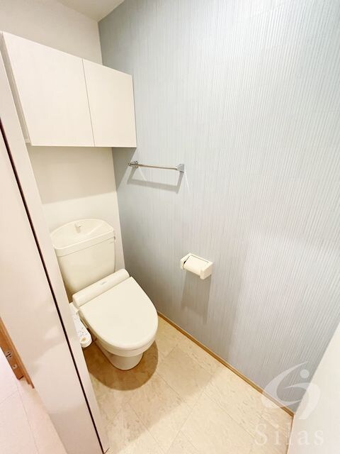 アネスティーの物件内観写真