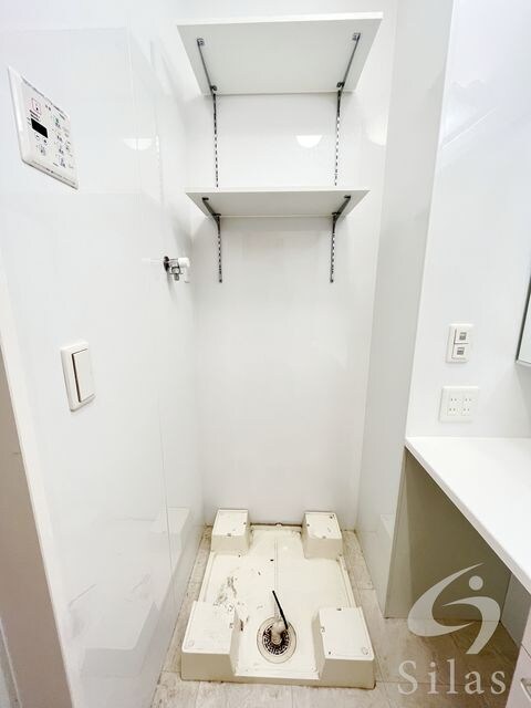 アネスティーの物件内観写真