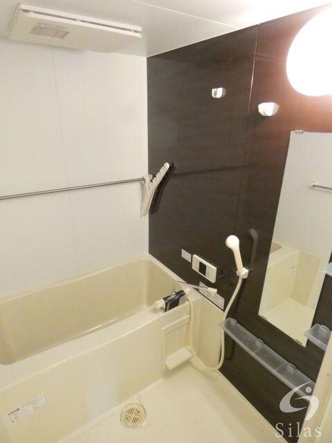 富木駅 徒歩37分 3階の物件内観写真