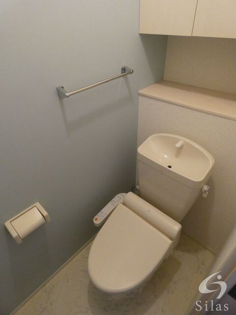 富木駅 徒歩37分 3階の物件内観写真