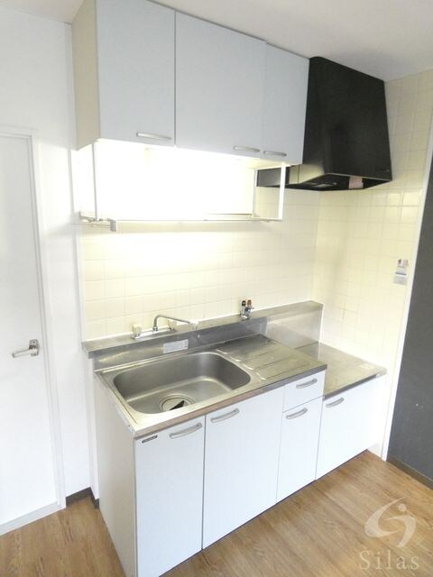 なかもず駅 徒歩15分 2階の物件内観写真