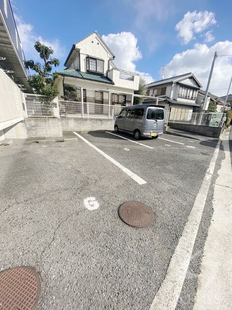 なかもず駅 徒歩15分 2階の物件外観写真