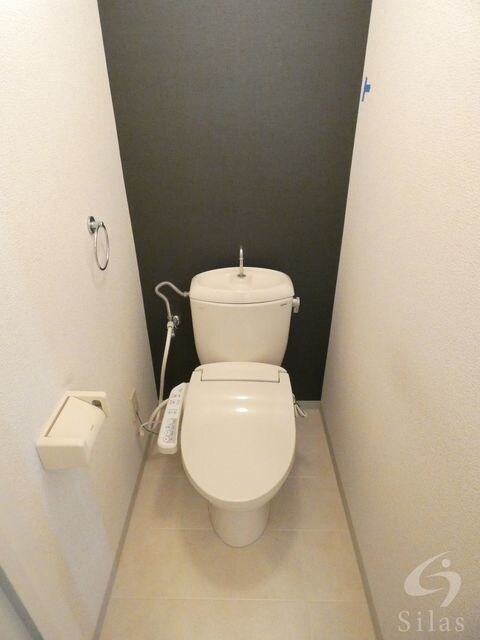 なかもず駅 徒歩15分 2階の物件内観写真