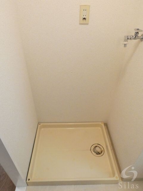 なかもず駅 徒歩15分 2階の物件内観写真