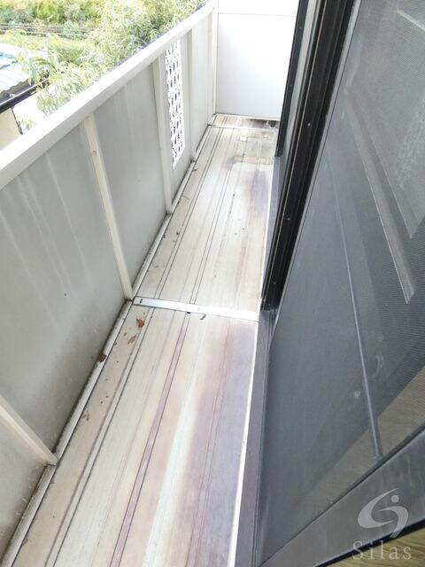 なかもず駅 徒歩15分 2階の物件内観写真