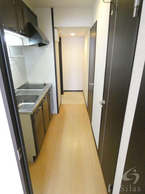 浅香山駅 徒歩5分 3階の物件内観写真