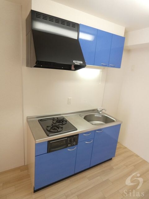 ボンボニエールの物件内観写真