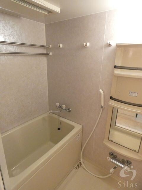 ボンボニエールの物件内観写真