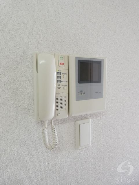 ボンボニエールの物件内観写真