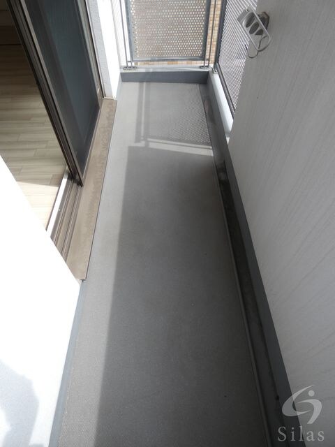 ボンボニエールの物件内観写真