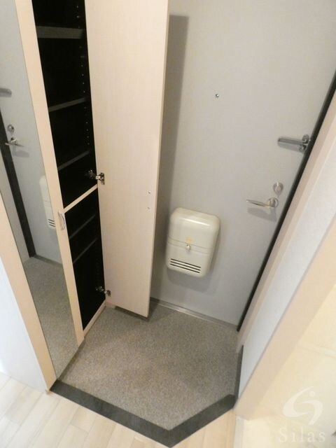 ボンボニエールの物件内観写真