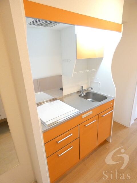 堺東駅 徒歩15分 5階の物件内観写真