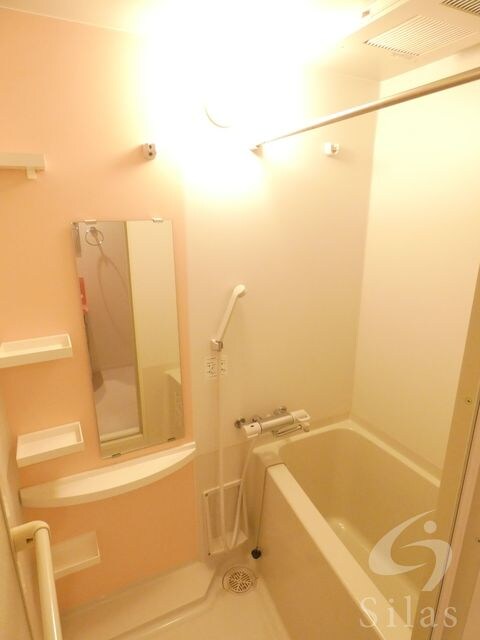 堺東駅 徒歩15分 5階の物件内観写真