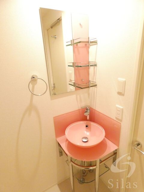 堺東駅 徒歩15分 5階の物件内観写真