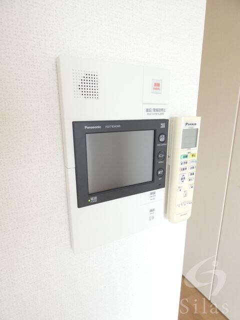 堺東駅 徒歩15分 5階の物件内観写真