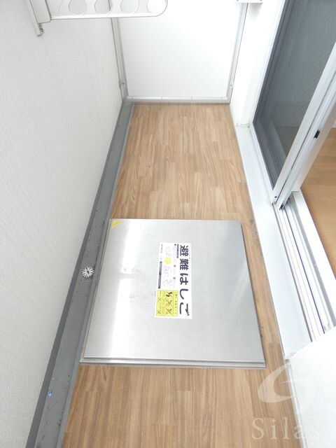 堺東駅 徒歩15分 5階の物件内観写真