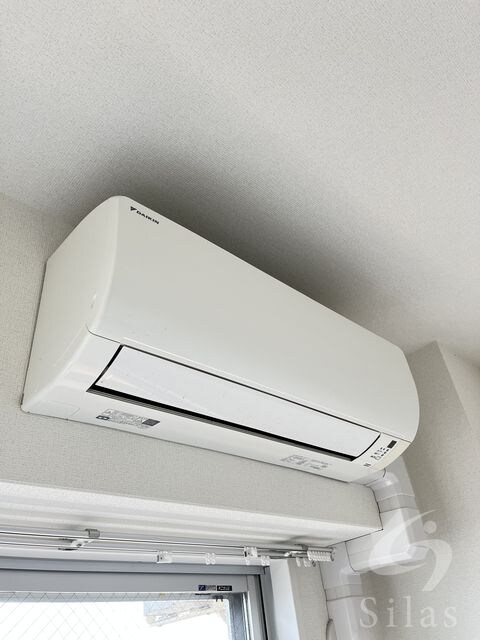 堺東駅 徒歩15分 9階の物件内観写真