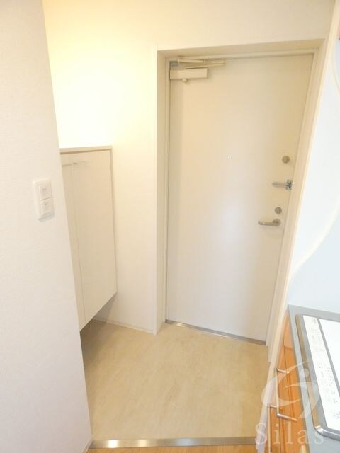 堺東駅 徒歩15分 5階の物件内観写真