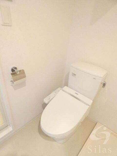 堺東駅 徒歩15分 5階の物件内観写真