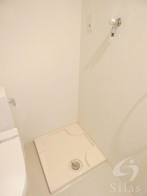 堺東駅 徒歩15分 5階の物件内観写真