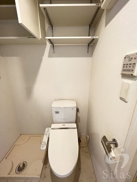 堺東駅 徒歩15分 9階の物件内観写真