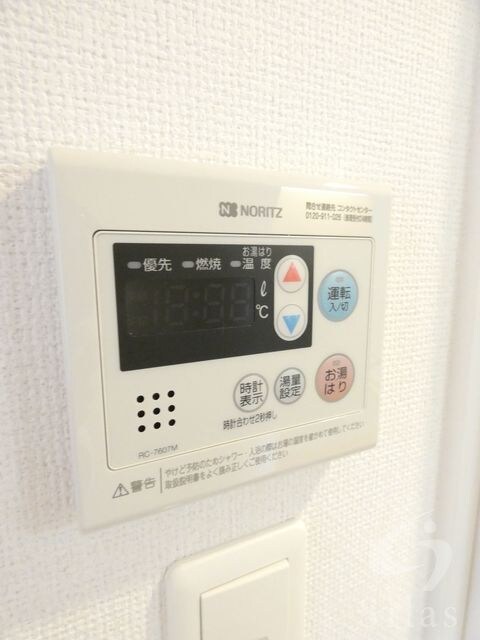 堺東駅 徒歩15分 5階の物件内観写真