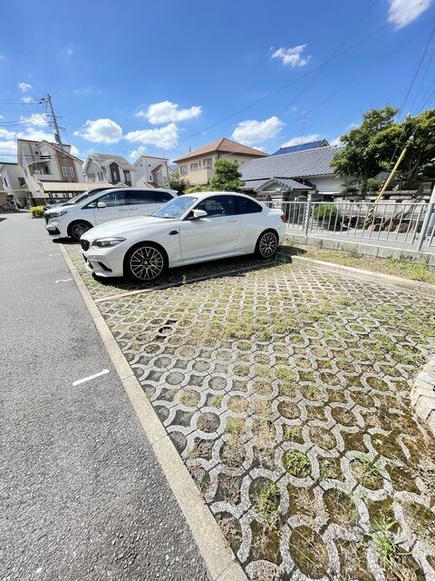 北野田駅 徒歩30分 2階の物件外観写真