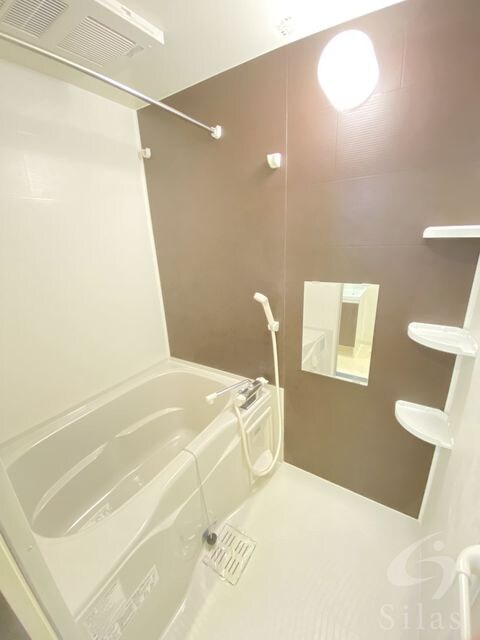 百舌鳥駅 徒歩7分 1階の物件内観写真