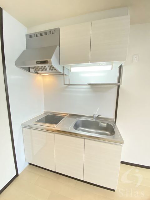 百舌鳥駅 徒歩7分 1階の物件内観写真