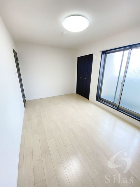 堺駅 徒歩10分 2階の物件内観写真