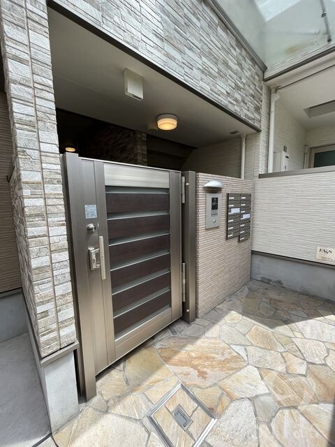 堺駅 徒歩10分 2階の物件外観写真