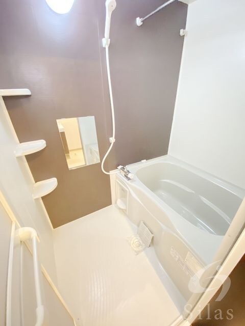 堺駅 徒歩10分 2階の物件内観写真