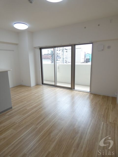 堺東駅 徒歩10分 3階の物件内観写真